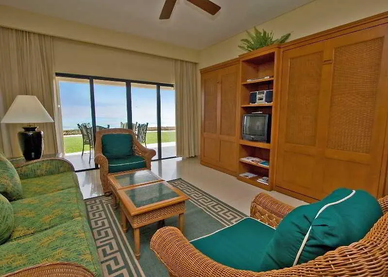 The Royal Sands Resort & Spa Cancun