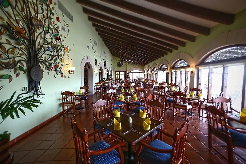 *****  The Royal Sands Resort & Spa Cancun Mexico