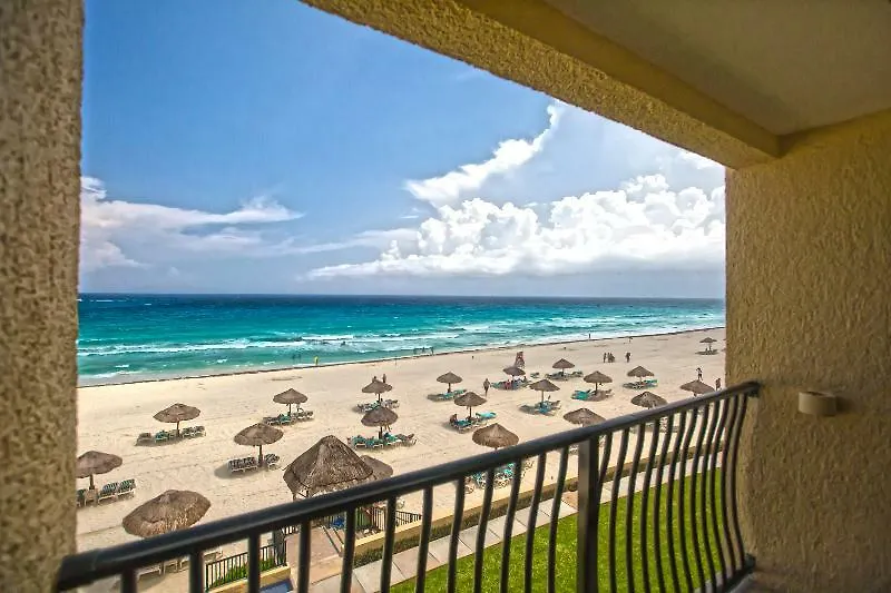 *****  The Royal Sands Resort & Spa Cancún Mexiko