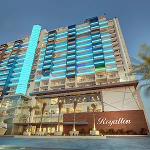 Royalton Chic Cancun, An Autograph Collection All-inclusive - Adults Only קנקון