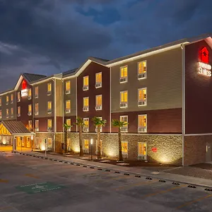 *** Aparthotel Extended Siglo Xxi Mexiko
