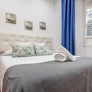 Apartment Casa De La Luz -elegante Casco Antiguo 5-hab-11px Spain