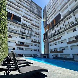 Departamentos De Lujo En Mazatlán