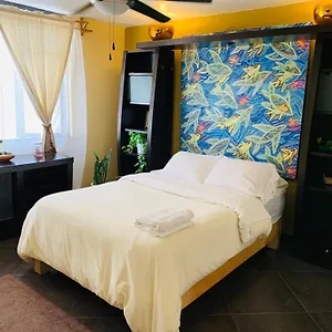  Gasthof Casa Bonita Mexiko