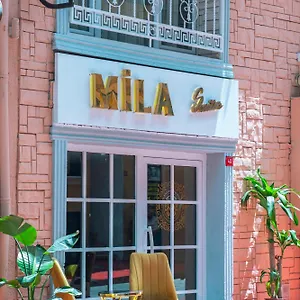 mila-suites-taksim.istanbul-turkeyhotels.com/