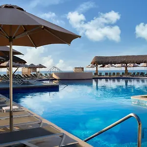 5* Station touristique Marriott Cancun, An