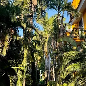 Acogedor Departamento Cerca De La Playa Mazatlán