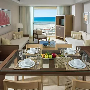 ***** Hotel Vidanta Nuevo Vallarta Mexiko