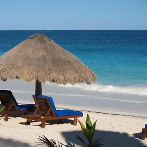 ** Hotel Sol Caribe Mexiko