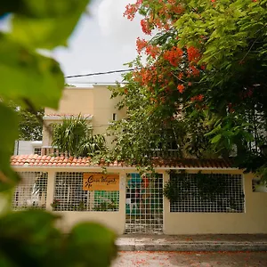 Casa Wayak קנקון