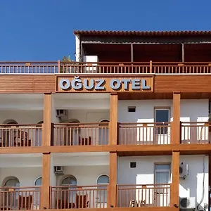 oguz-otel-datca.aegeanhotels.net/