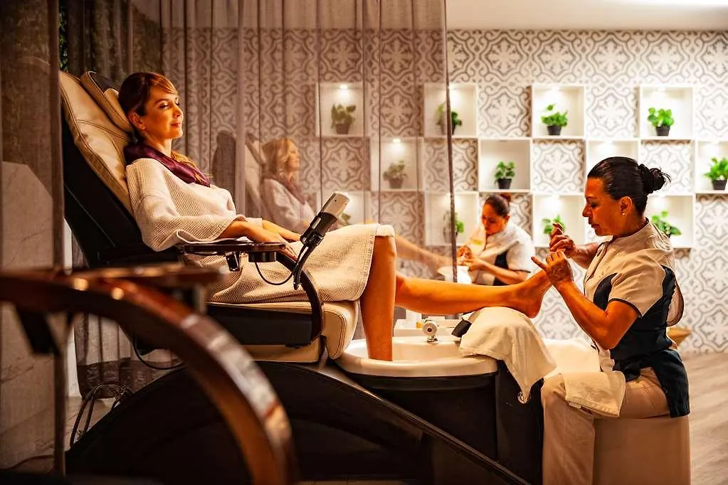 The Royal Sands Resort & Spa Cancún Mexikó