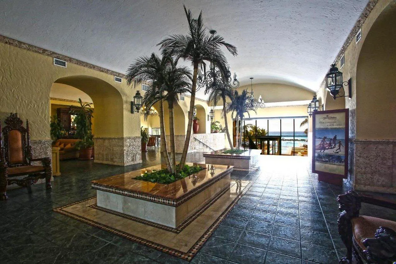 The Royal Sands Resort & Spa Cancun