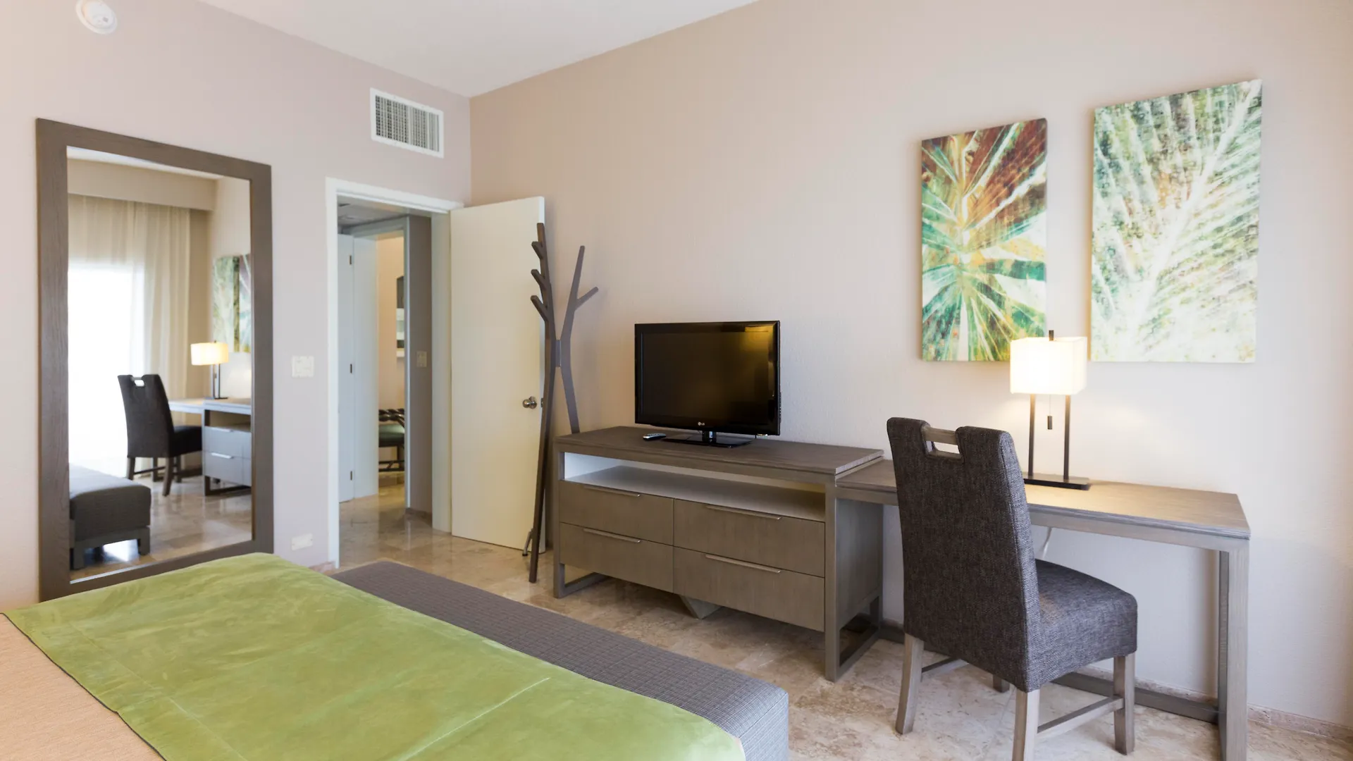 *****  The Royal Sands Resort & Spa Cancun Mexico