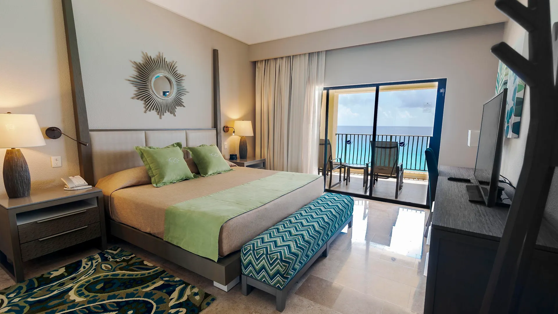 The Royal Sands Resort & Spa Cancun