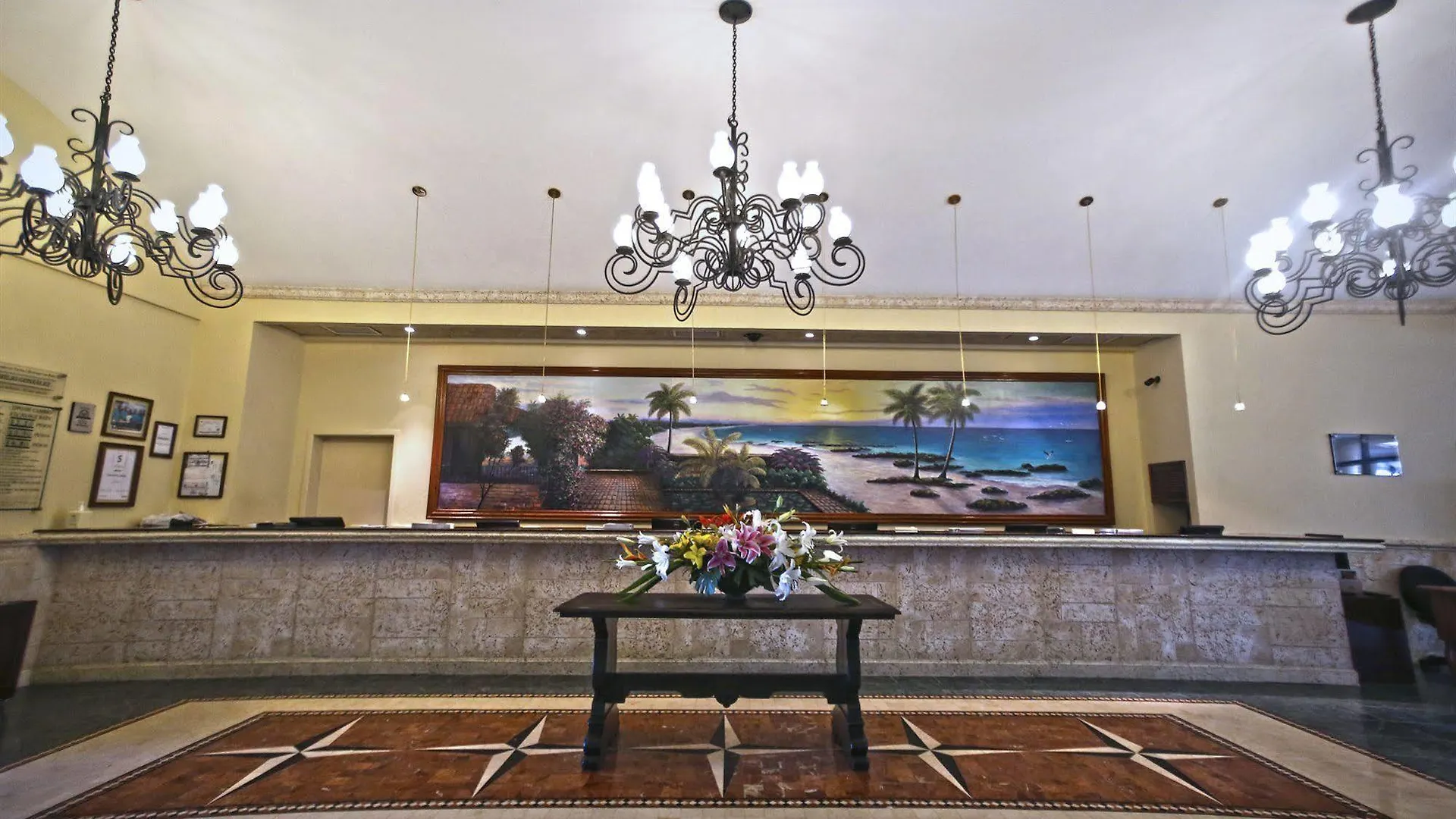 The Royal Sands Resort & Spa Cancun
