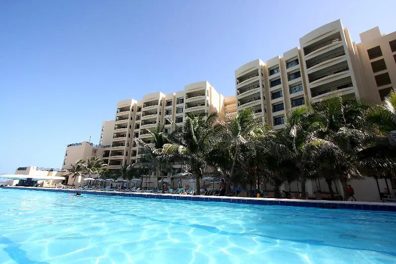 The Royal Sands Resort & Spa Cancún Mexikó