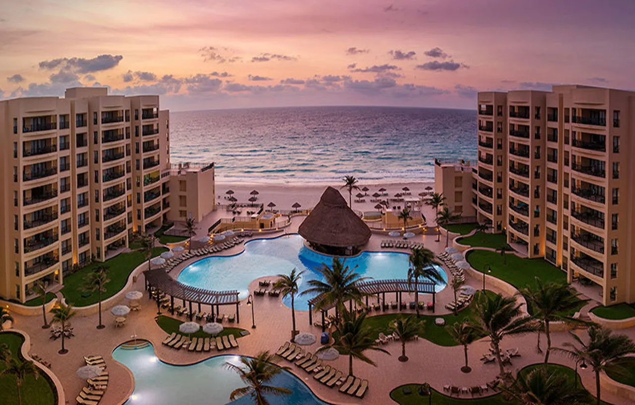 The Royal Sands Resort & Spa Cancún 5*,